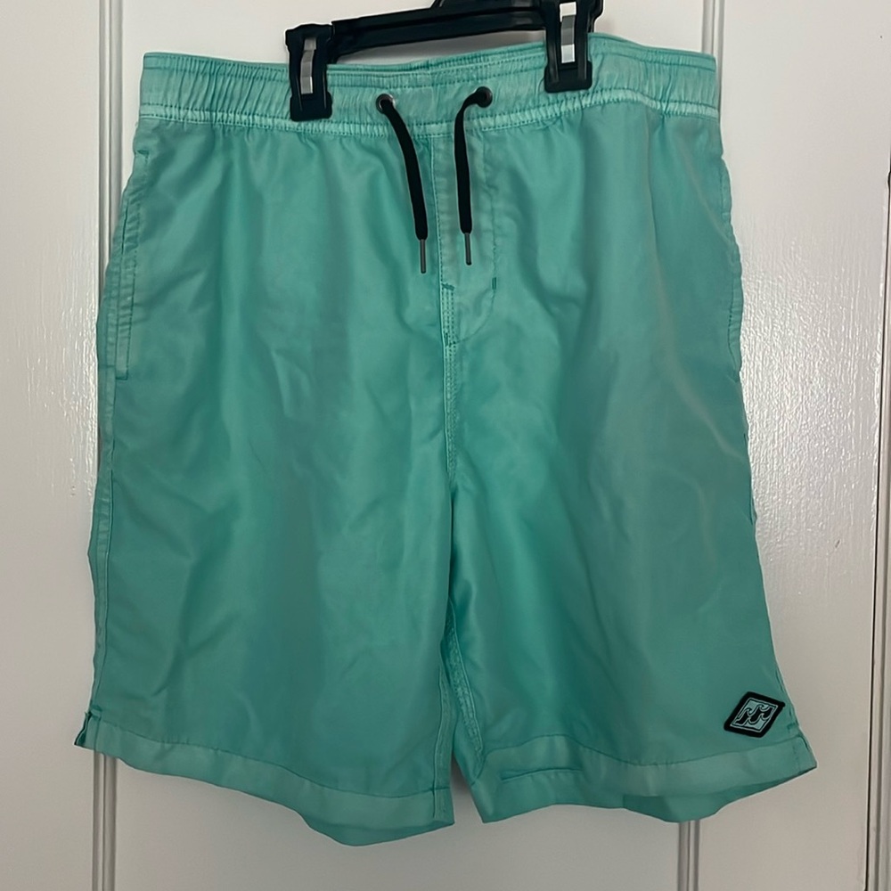 Billabong Boys Swim Trunks, XL